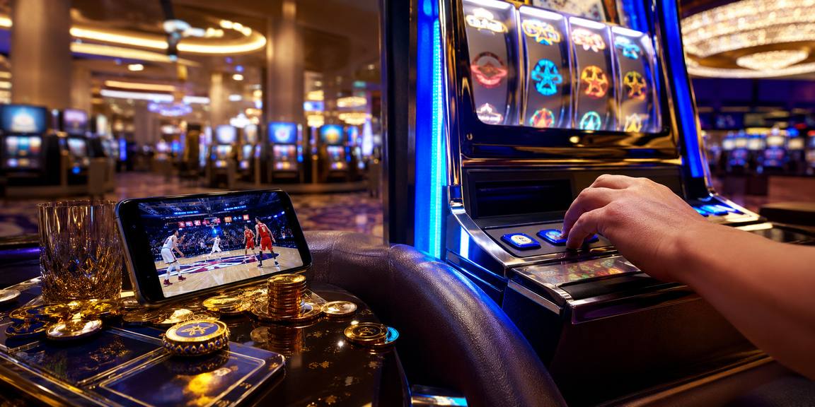 77win99 Casino